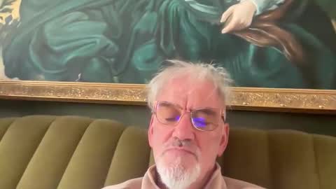 jewlronny online show from 23, 3, 2026