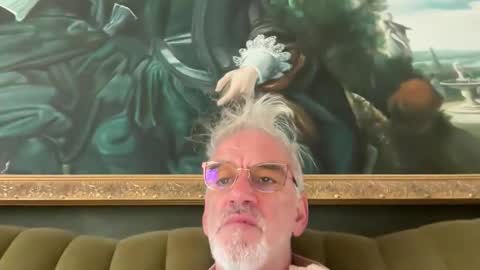 jewlronny online show from 13, 5, 2026