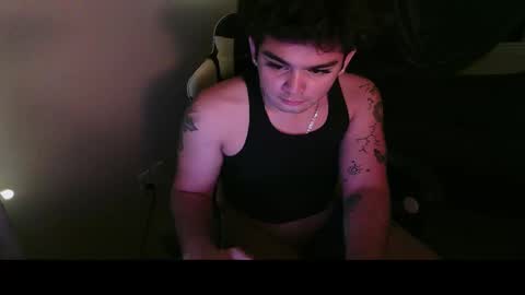 jexrs online show from 8, 10, 2025