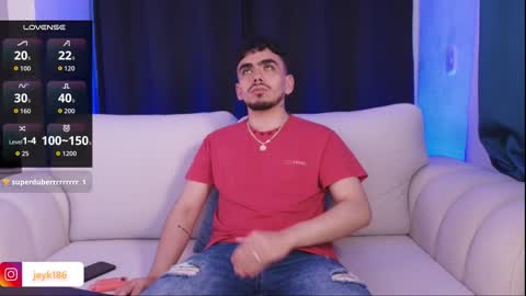 jey keler online show from 2, 2, 2026