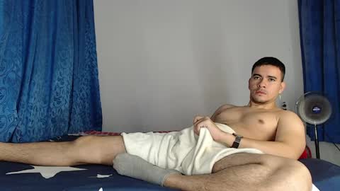 Juan David online show from 3, 4, 2026