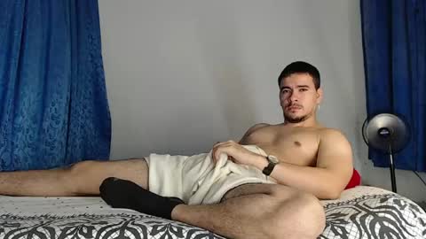 Snapshot of jeycob_happy97 chatting on 17, 4, 2026 Juan David online show from 17, 4, 2026