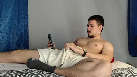 Snapshot of jeycob_happy97 chatting on 17, 5, 2026 Juan David online show from 17, 5, 2026