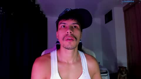 Jeyden Camilo online show from 1, 6, 2026