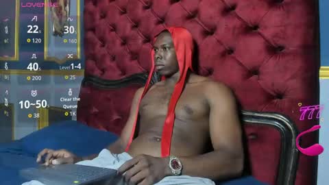 jeydy_thebest online show from 16, 5, 2026
