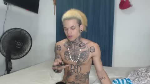 Snapshot of jeykob_23 chatting on 1, 12, 2024 JEYKOB online show from 1, 12, 2024