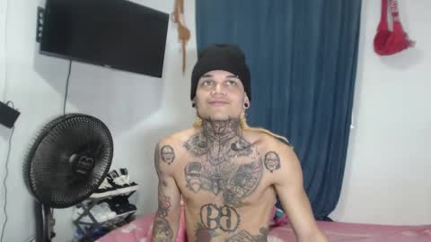 Snapshot of jeykob_23 chatting on 7, 12, 2024 JEYKOB online show from 7, 12, 2024