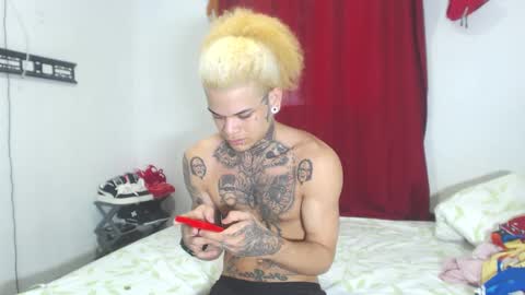 Snapshot of jeykob_23 chatting on 24, 12, 2024 JEYKOB online show from 24, 12, 2024