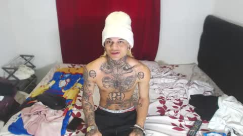 Snapshot of jeykob_23 chatting on 9, 2, 2025 JEYKOB online show from 9, 2, 2025