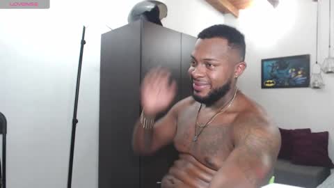 Jeykon blast online show from 17, 3, 2026