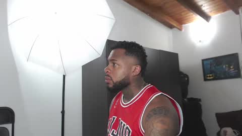 Jeykon blast online show from 13, 4, 2026