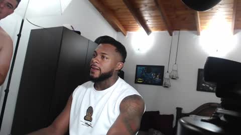 Jeykon blast online show from 15, 4, 2026