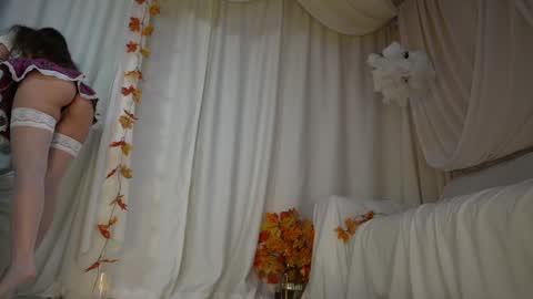 Snapshot of jeyssy69 chatting on 8, 11, 2025 Jeyssy also Andra online show from 8, 11, 2025