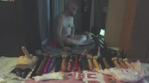 Nasty Cumslut online show from 7, 7, 2026