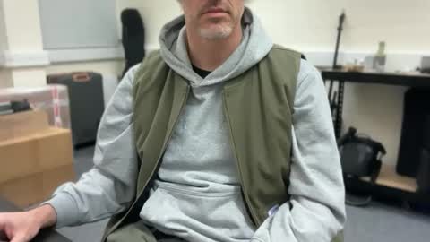 James online show from 14, 1, 2026