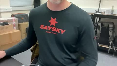 James online show from 1, 3, 2026