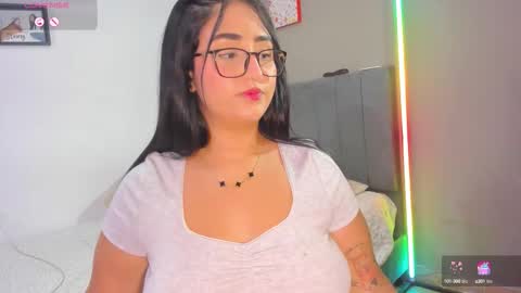 jhackelin  My independent account online show from 13, 10, 2025