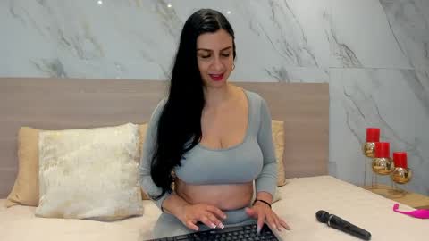 jhasly online show from 1, 4, 2026