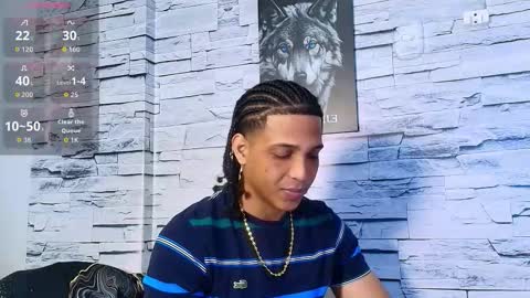 jhay_wheeler777 online show from 30, 3, 2026