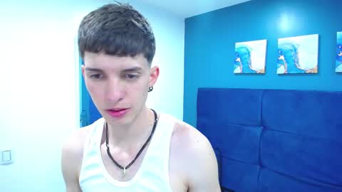 Snapshot of jheampiero chatting on 10, 9, 2025 Jheampiero online show from 10, 9, 2025