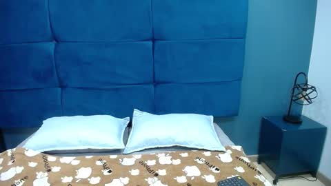 Snapshot of jheampiero chatting on 18, 9, 2025 Jheampiero online show from 18, 9, 2025