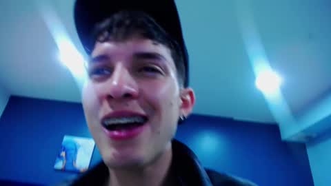 Snapshot of jheampiero chatting on 19, 9, 2025 Jheampiero online show from 19, 9, 2025