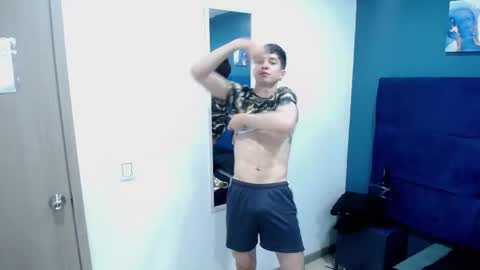 Snapshot of jheampiero chatting on 25, 9, 2025 Jheampiero online show from 25, 9, 2025