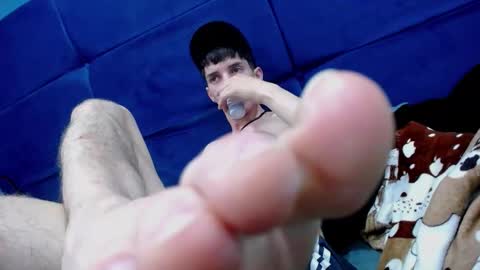 Snapshot of jheampiero chatting on 25, 9, 2025 Jheampiero online show from 25, 9, 2025