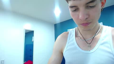 Snapshot of jheampiero chatting on 9, 10, 2025 Jheampiero online show from 9, 10, 2025