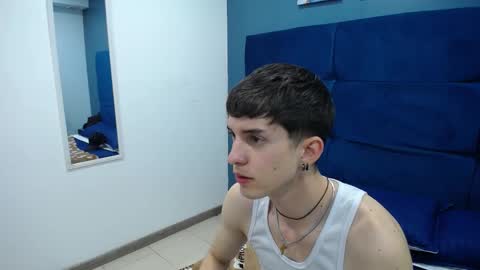 Snapshot of jheampiero chatting on 18, 10, 2025 Jheampiero online show from 18, 10, 2025