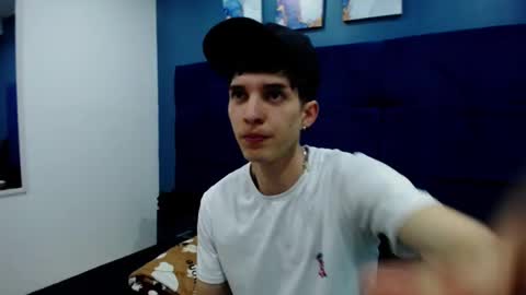 Snapshot of jheampiero chatting on 20, 10, 2025 Jheampiero online show from 20, 10, 2025