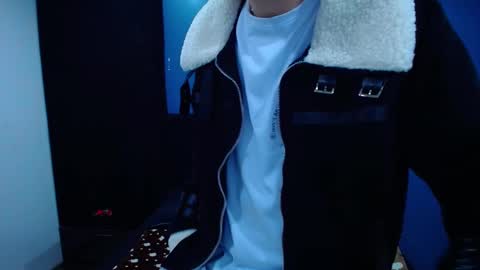 Snapshot of jheampiero chatting on 24, 10, 2025 Jheampiero online show from 24, 10, 2025