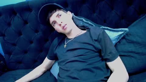 Snapshot of jheampiero chatting on 27, 10, 2025 Jheampiero online show from 27, 10, 2025