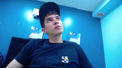 Snapshot of jheampiero chatting on 28, 10, 2025 Jheampiero online show from 28, 10, 2025