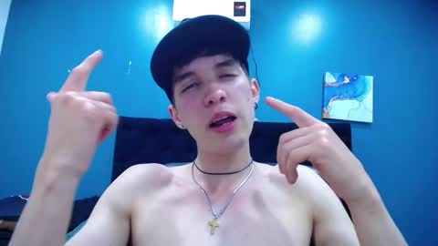 Snapshot of jheampiero chatting on 30, 10, 2025 Jheampiero online show from 30, 10, 2025