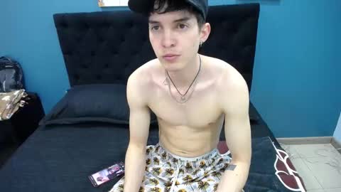 Snapshot of jheampiero chatting on 3, 11, 2025 Jheampiero online show from 3, 11, 2025