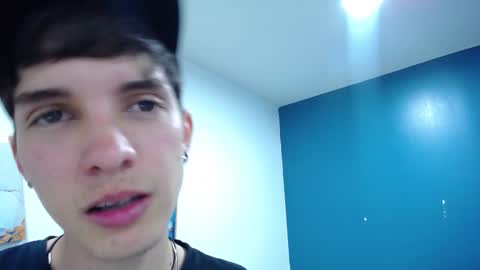 Snapshot of jheampiero chatting on 4, 11, 2025 Jheampiero online show from 4, 11, 2025