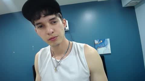 Snapshot of jheampiero chatting on 7, 11, 2025 Jheampiero online show from 7, 11, 2025