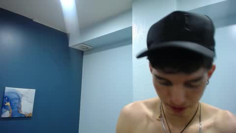 Snapshot of jheampiero chatting on 15, 11, 2025 Jheampiero online show from 15, 11, 2025