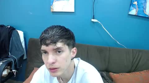 Snapshot of jheampiero chatting on 24, 11, 2025 Jheampiero online show from 24, 11, 2025