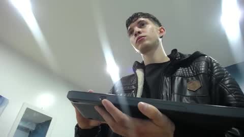 Snapshot of jheampiero chatting on 25, 11, 2025 Jheampiero online show from 25, 11, 2025