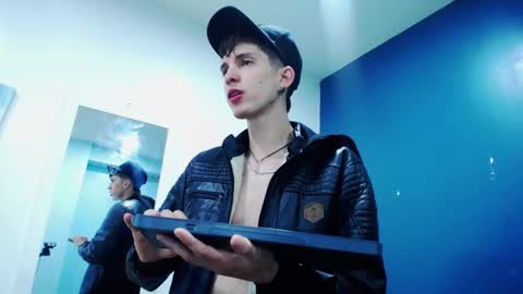 Snapshot of jheampiero chatting on 30, 11, 2025 Jheampiero online show from 30, 11, 2025