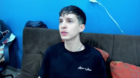 Snapshot of jheampiero chatting on 3, 12, 2025 Jheampiero online show from 3, 12, 2025