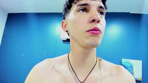 Snapshot of jheampiero chatting on 19, 12, 2025 Jheampiero online show from 19, 12, 2025