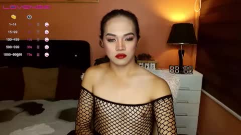 Snapshot of jhenagoddess chatting on 20, 11, 2025 JHENA online show from 20, 11, 2025