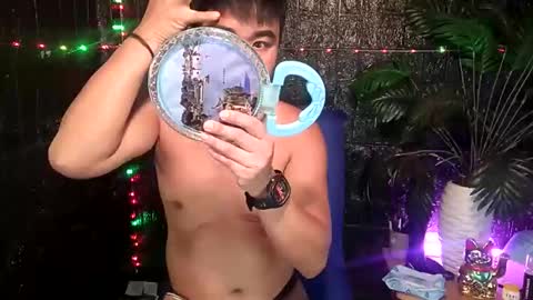 jherry26 online show from 11, 4, 2026