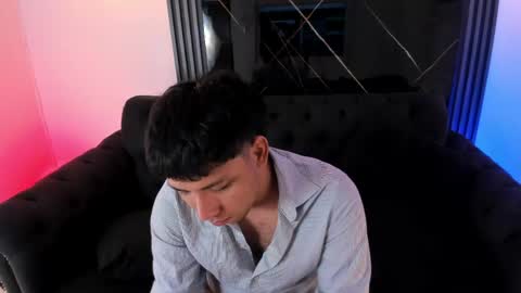 Snapshot of jhoan_evans chatting on 5, 6, 2026 jhoan_evans online show from 5, 6, 2026
