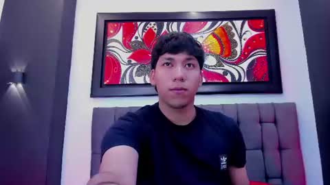 Snapshot of jhoan_evans chatting on 27, 6, 2026 jhoan_evans online show from 27, 6, 2026