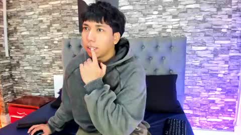 Snapshot of jhoan_evans chatting on 28, 6, 2026 jhoan_evans online show from 28, 6, 2026