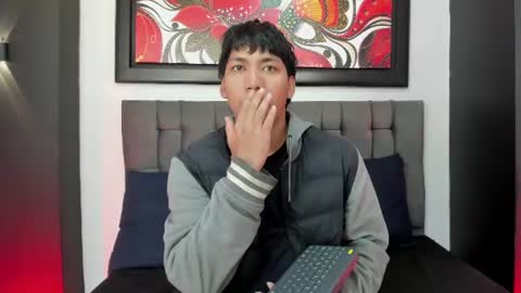 Snapshot of jhoan_evans chatting on 9, 7, 2026 jhoan_evans online show from 9, 7, 2026